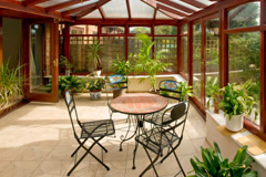 Greenstreet Green conservatory quotes