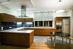 kitchen extensions Greenstreet Green